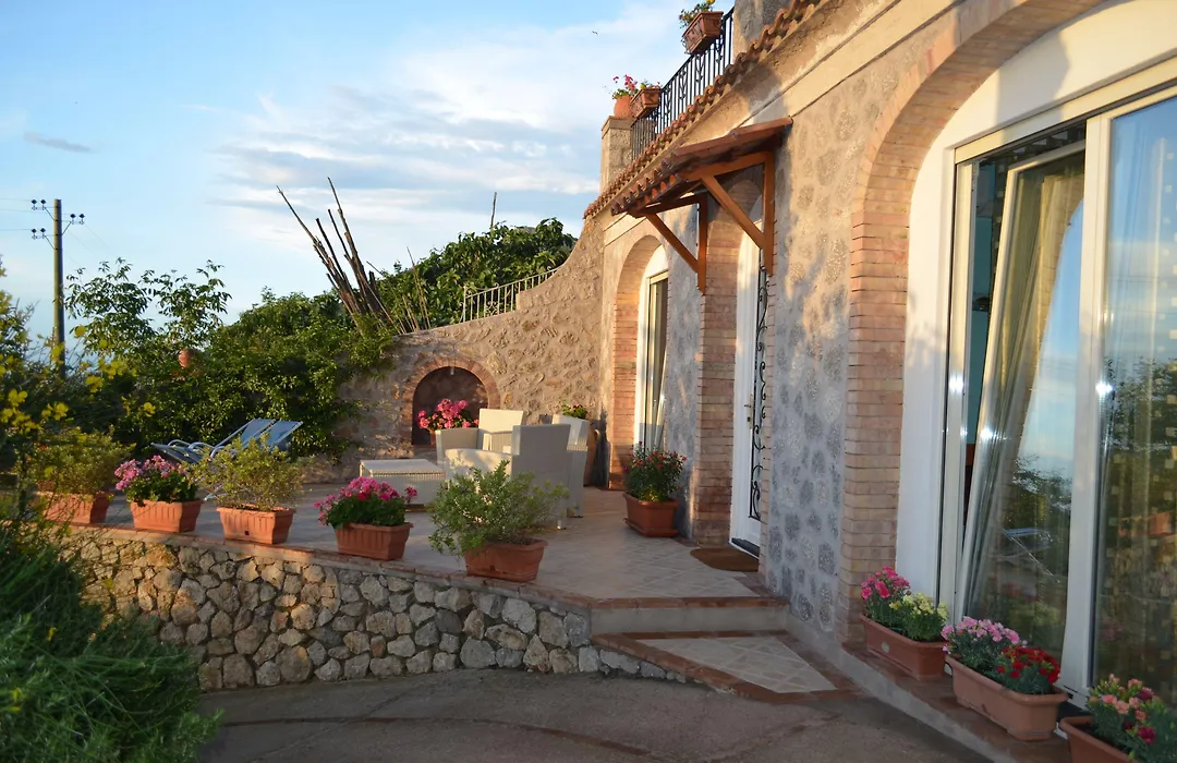 Le Ginestre di Capri BB&Holiday House-1