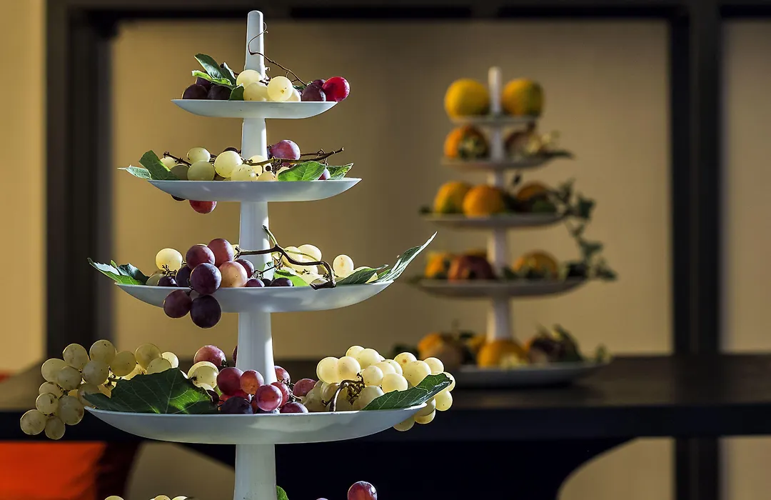 Il Giardino Di Ballaro Boutique B&B-1