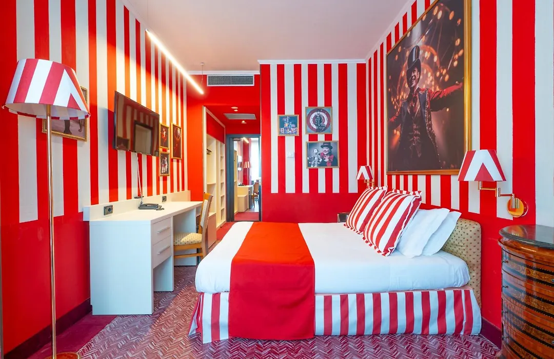 Admiral Art Hotel-1