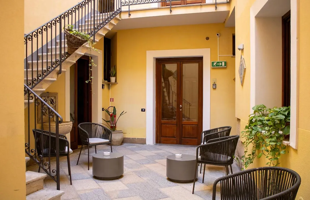 San Domenico Residence By Badia Nuova-1