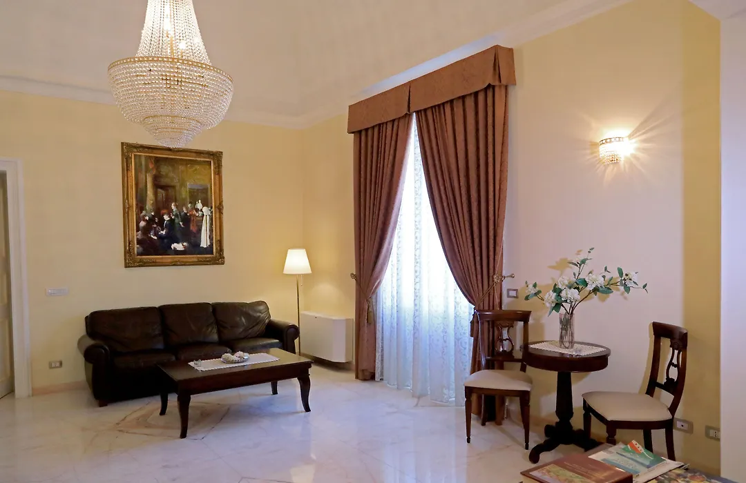 Palazzo Volta Boutique Luxury B&B-1