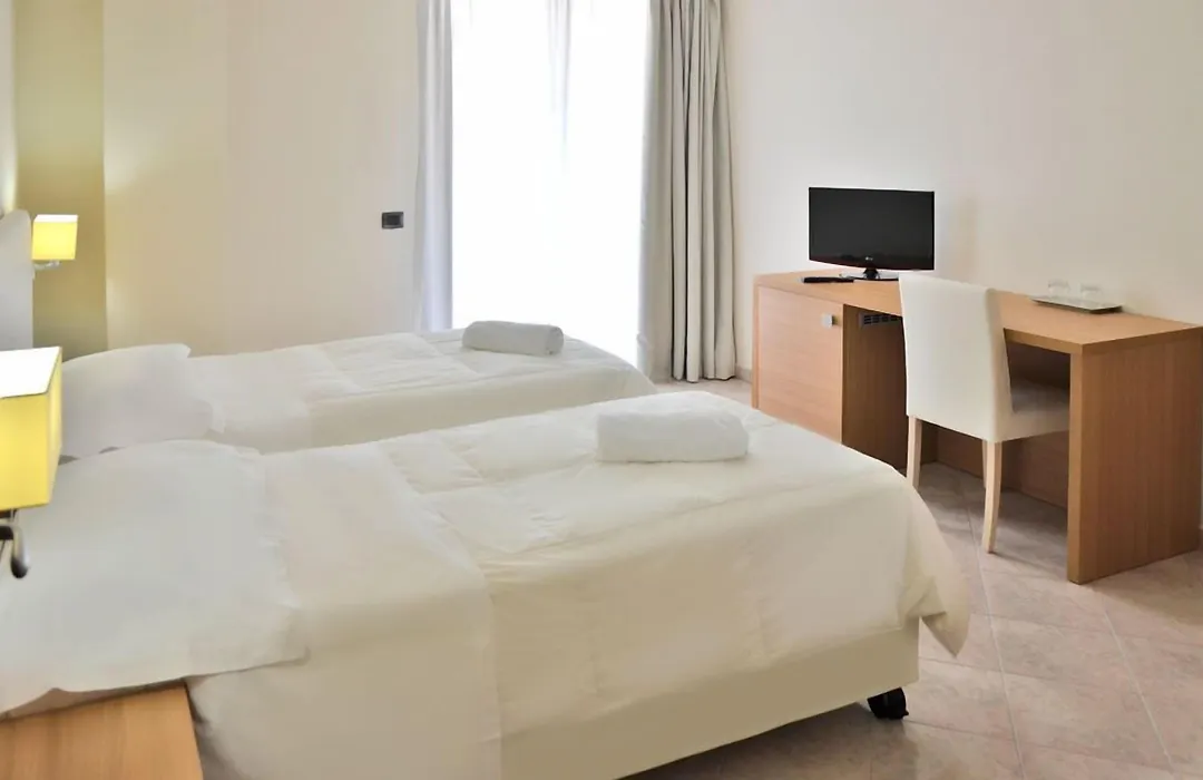 Vea Resort Hotel-1