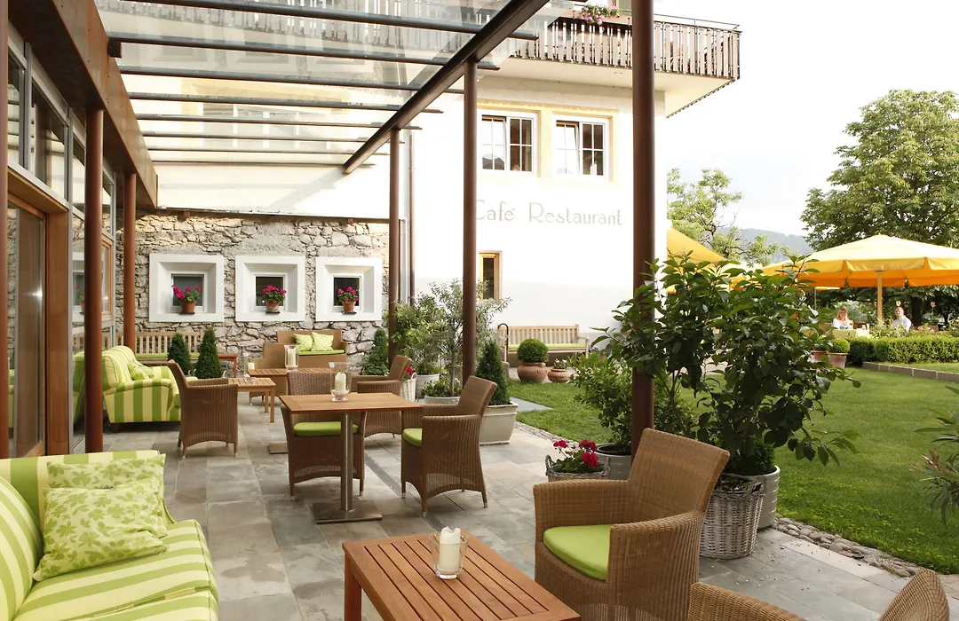 Hotel Heubad-1