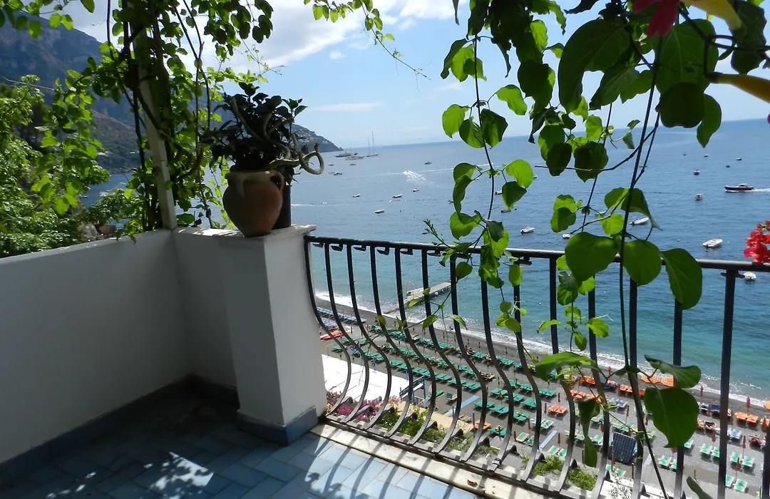 La Dolce Vita Residence-1