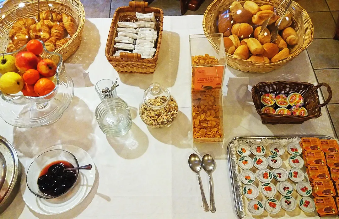 Albergo Moretti-1