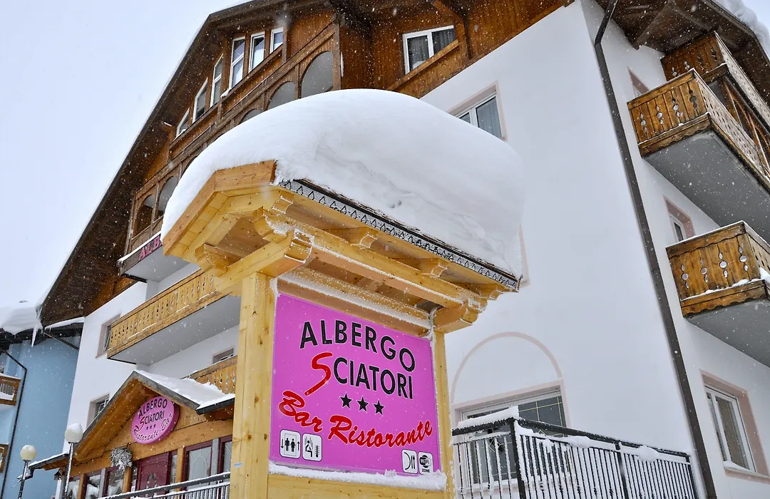 Hotel Sciatori-1