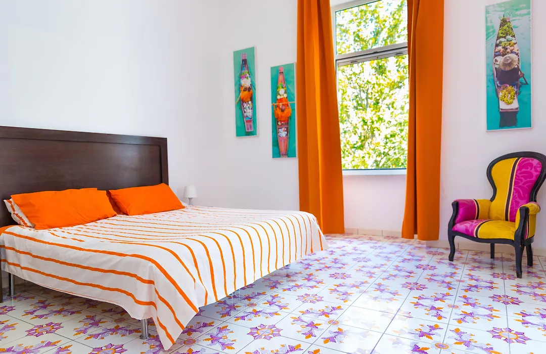Artis Domus Relais & Spa-1