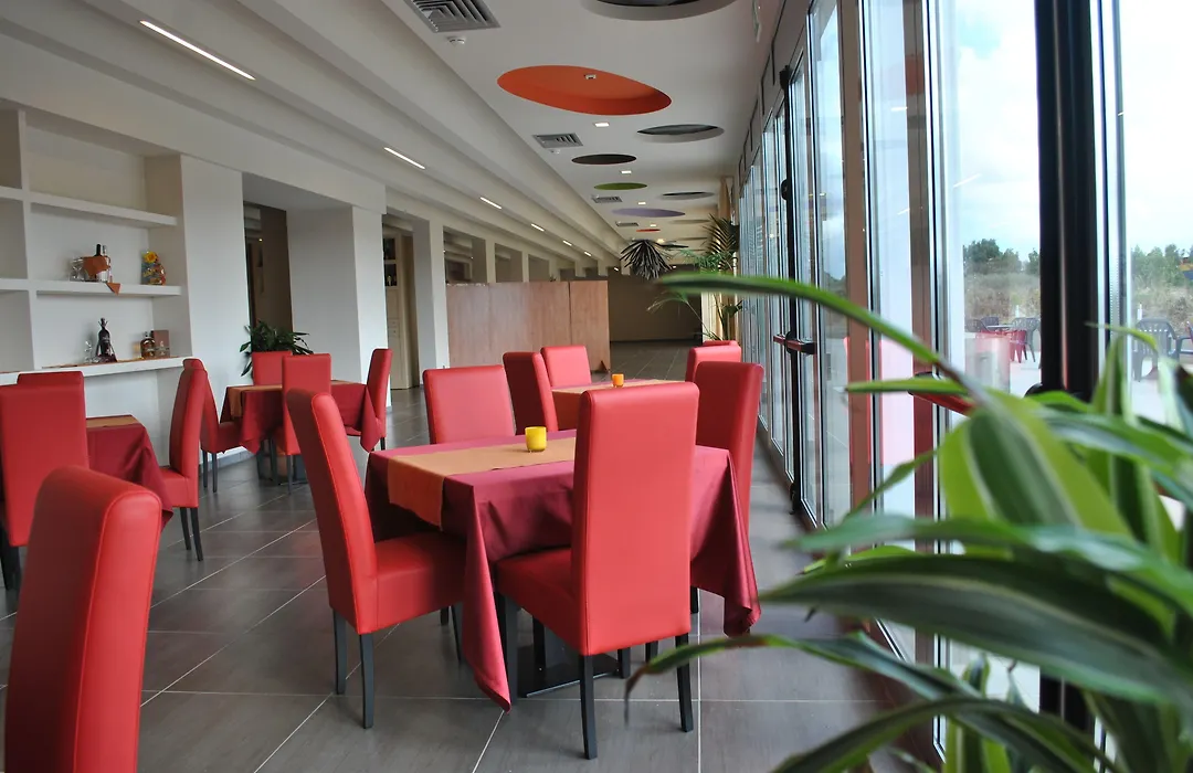 Althea Palace Hotel-1