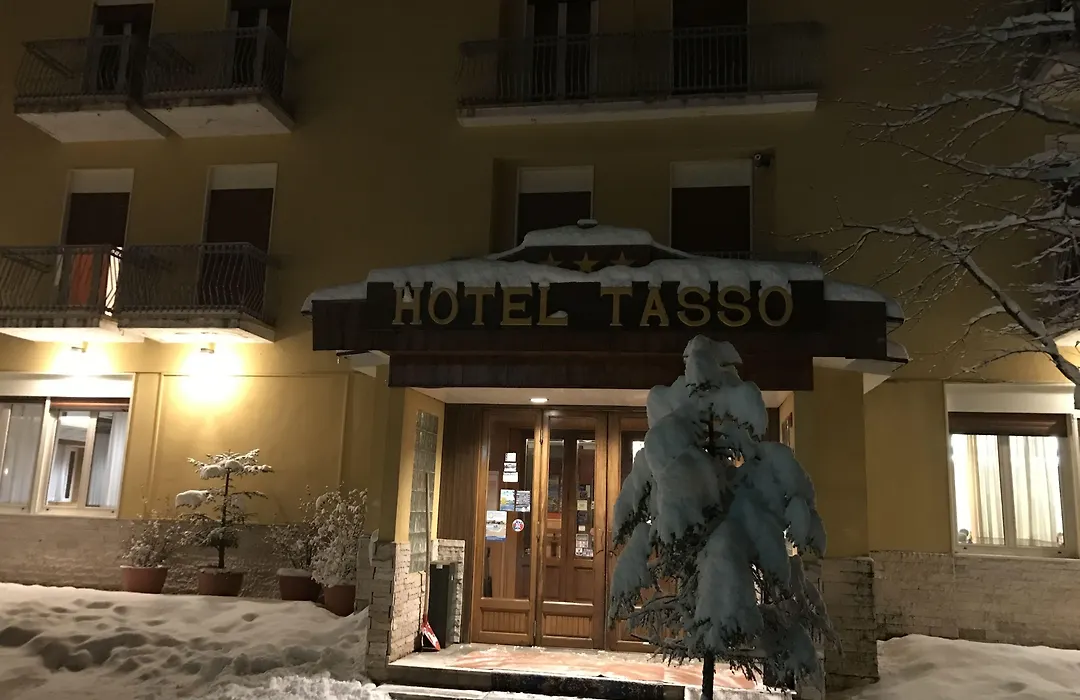 Hotel Tasso-1