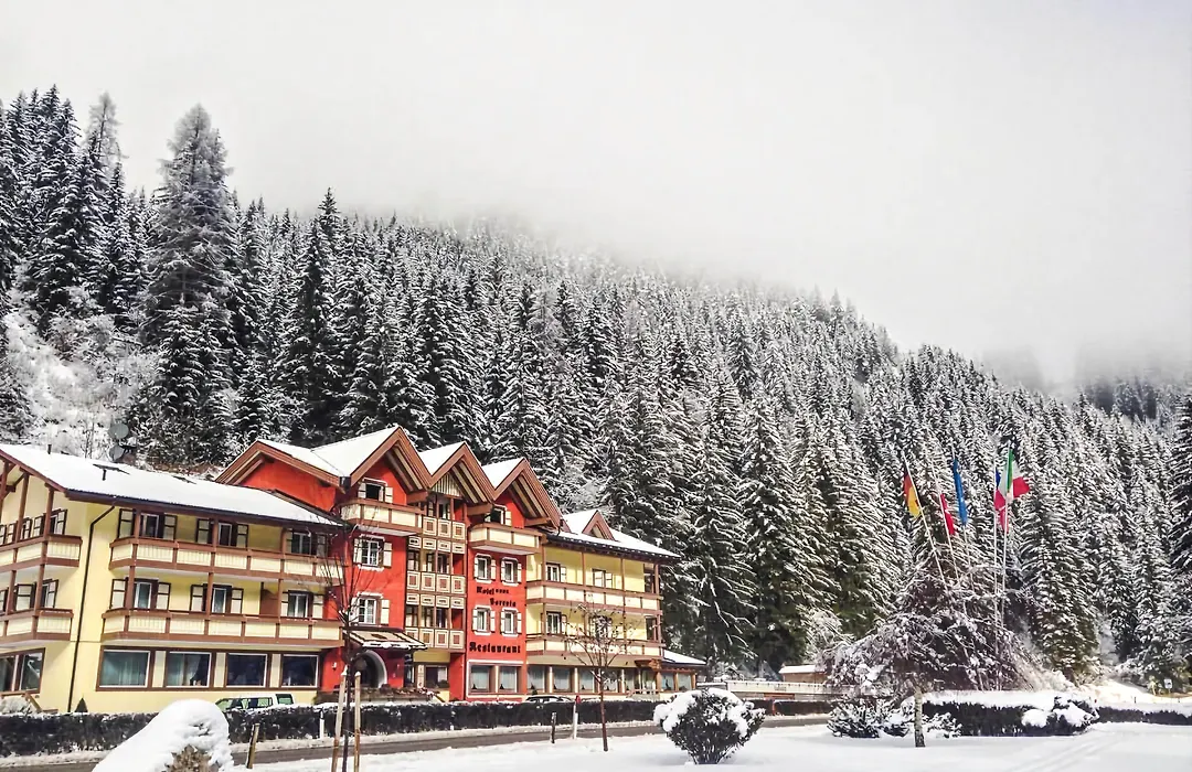 Hotel Foresta-1