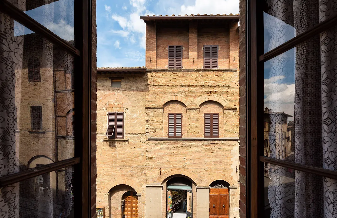 Residenza D'Epoca Palazzo Buonaccorsi-1