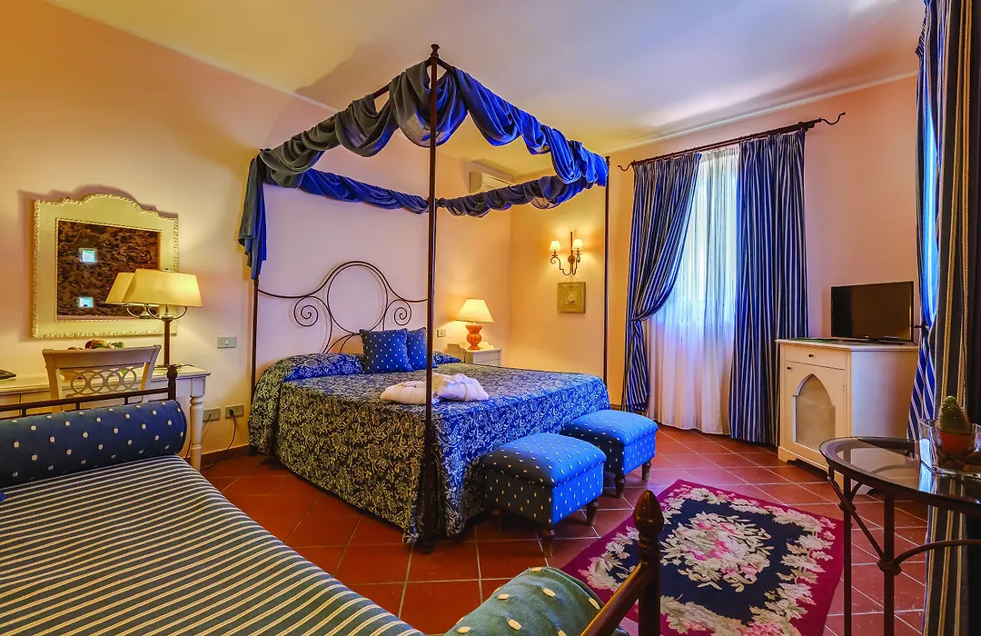 Il Borgo Country Resort-1