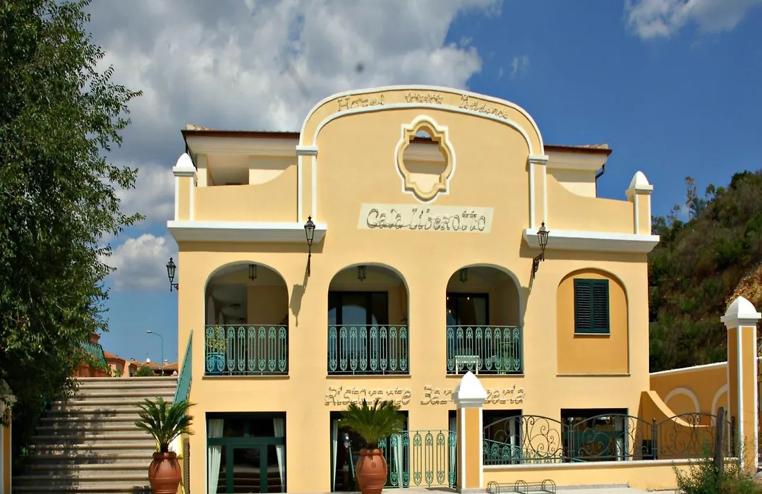 Residence Cala Liberotto-1