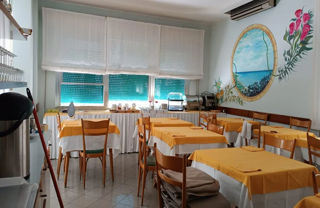 Hotel Sabrina Nord-1