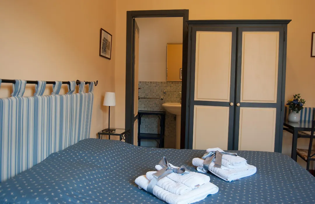Monteoliveto Bed & Breakfast-1