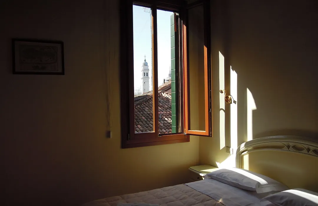 Hotel Casa Linger-1