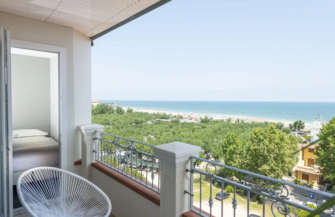 Hotel Atlantic Riviera Mare-1