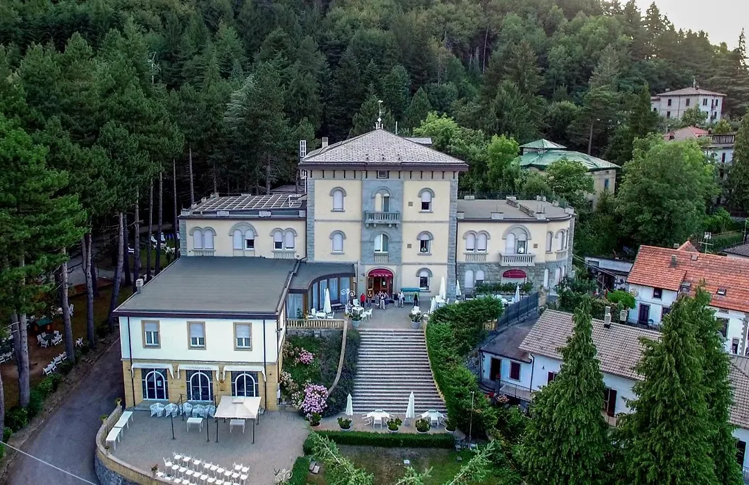 Hotel San Marco Sestola-1