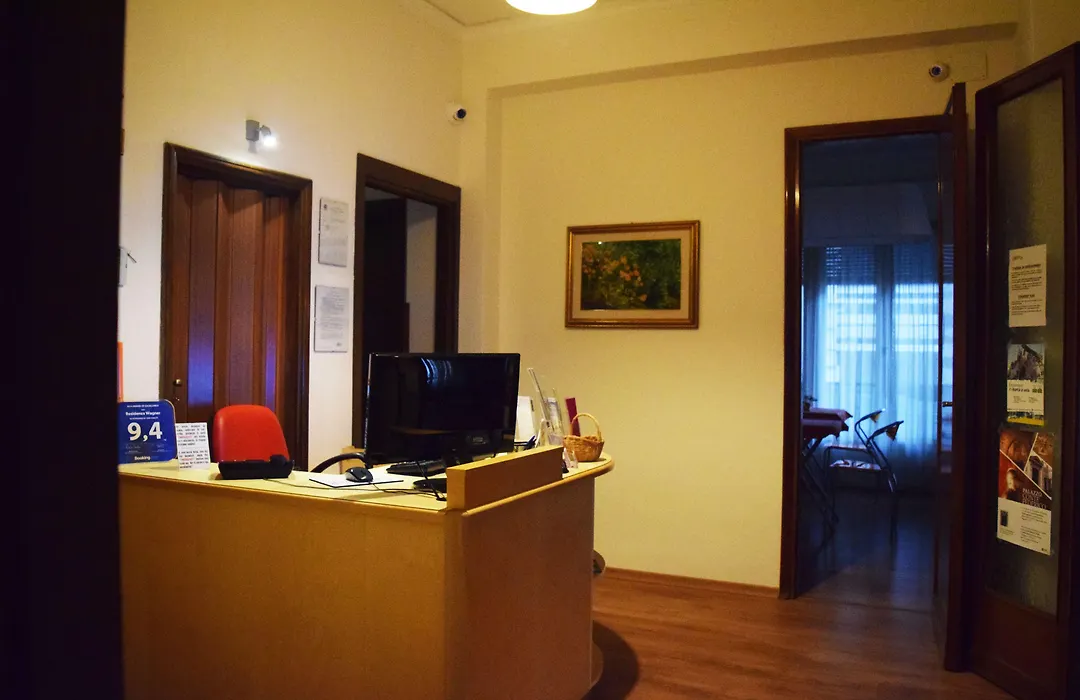Residenza Wagner-1