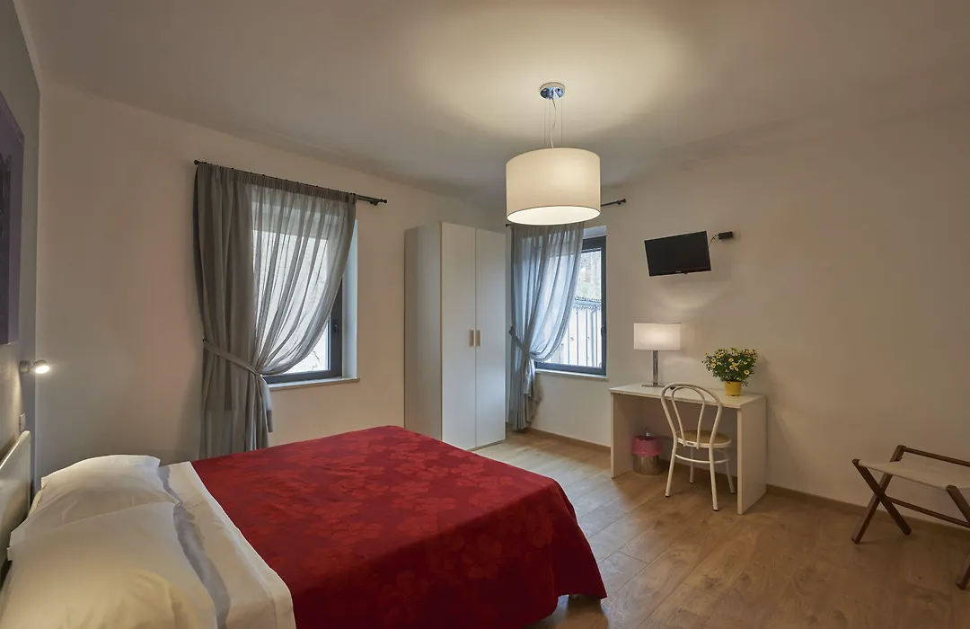 Hotel dei Gonzaga-1