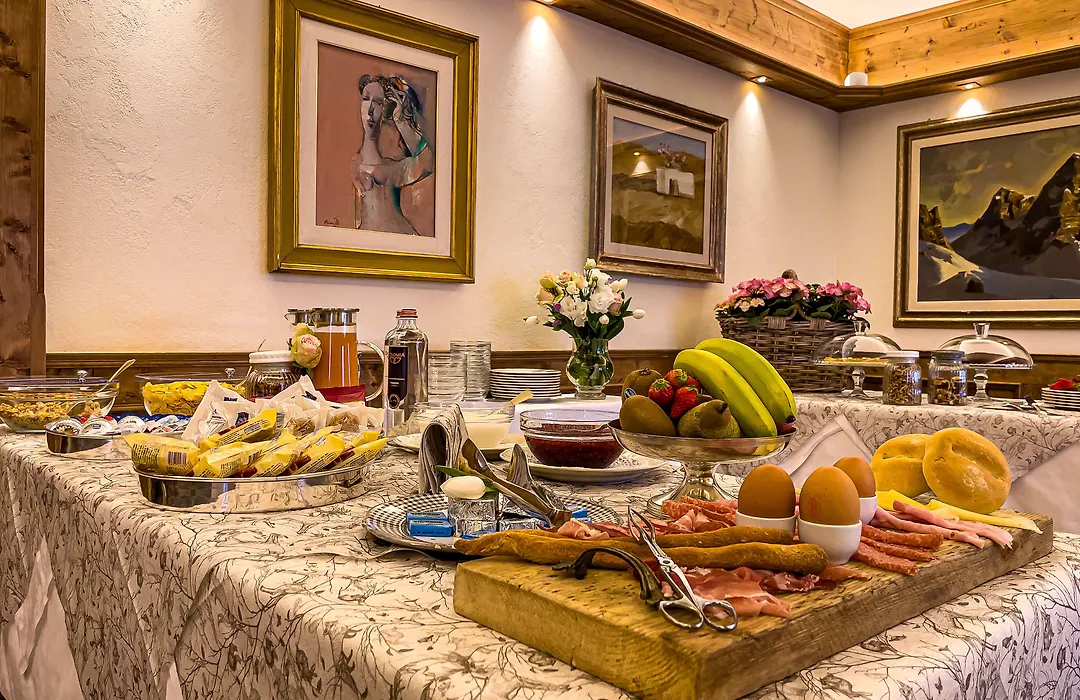 Hotel Da Beppe Sello-1