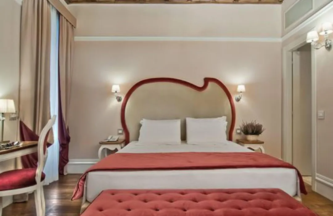Hotel Vite - By Naman Hotellerie-1
