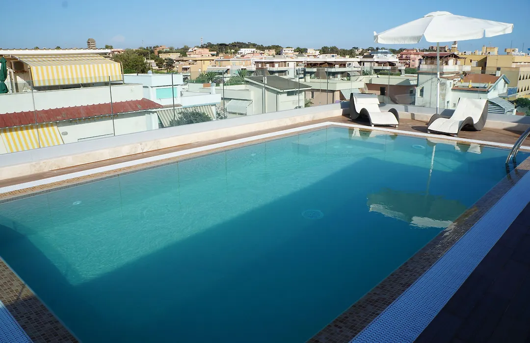 Hotel L'Approdo-1