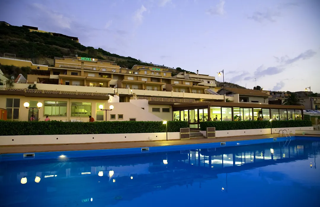 Hotel & Residence La Baia-1
