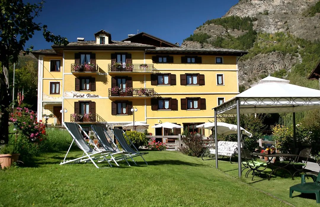 Hotel Ruitor-1