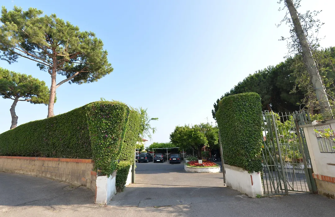 Miramare Residence-1