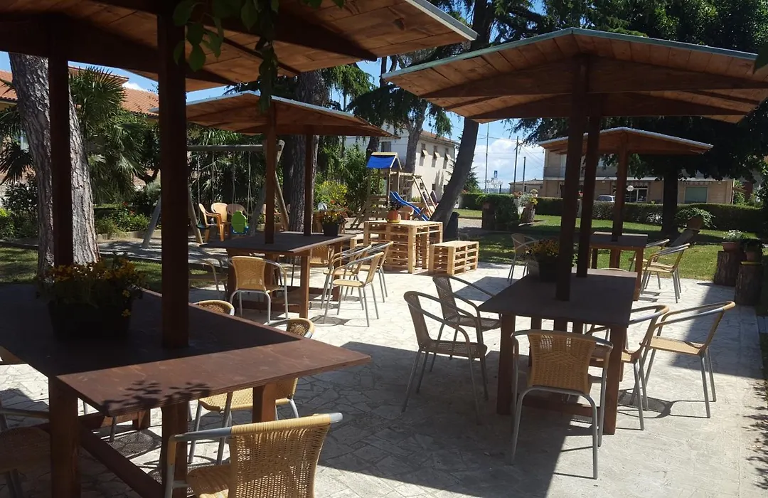 Hotel Tiziana-1