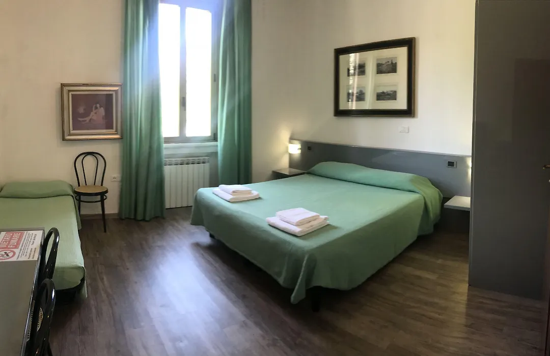 Hotel Convertini-1