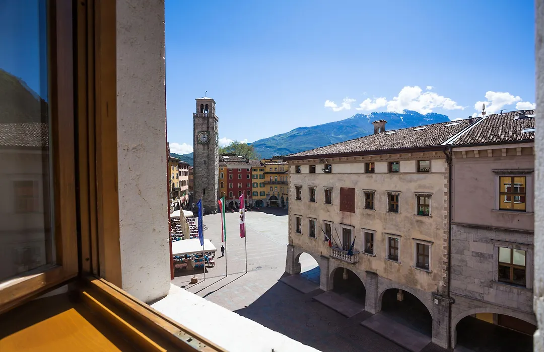 Hotel Portici - Romantik & Wellness-1