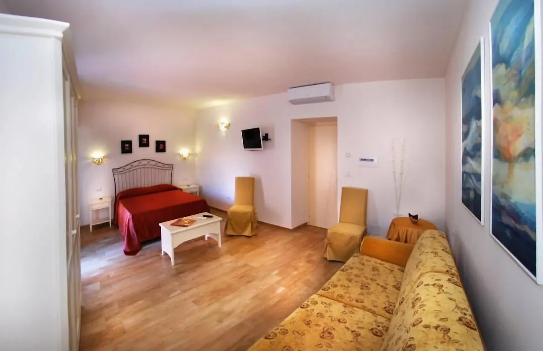 Smart Suite&Apartments-1