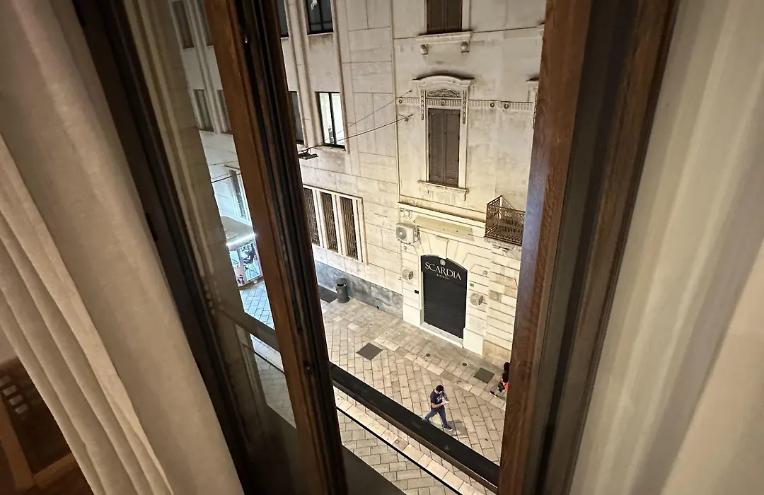 B&B Degli Artisti-1