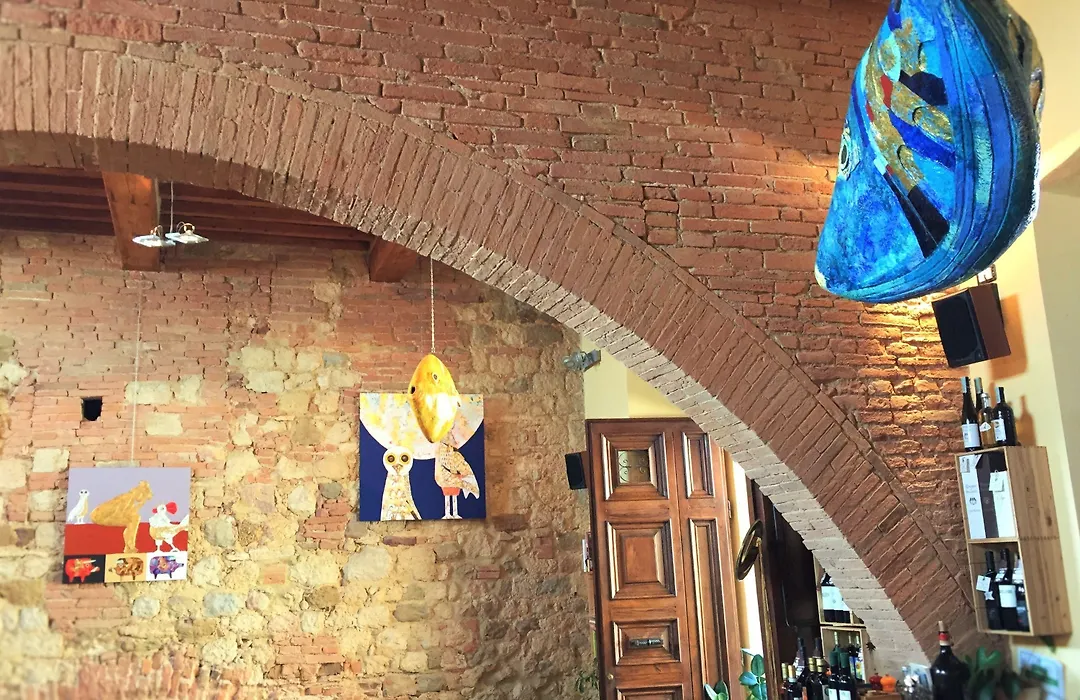 La Locanda Di San Francesco-1