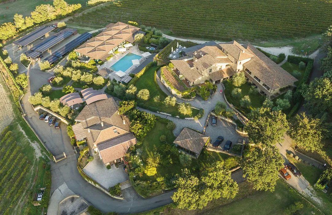 Altarocca Wine Resort Adults Only-1