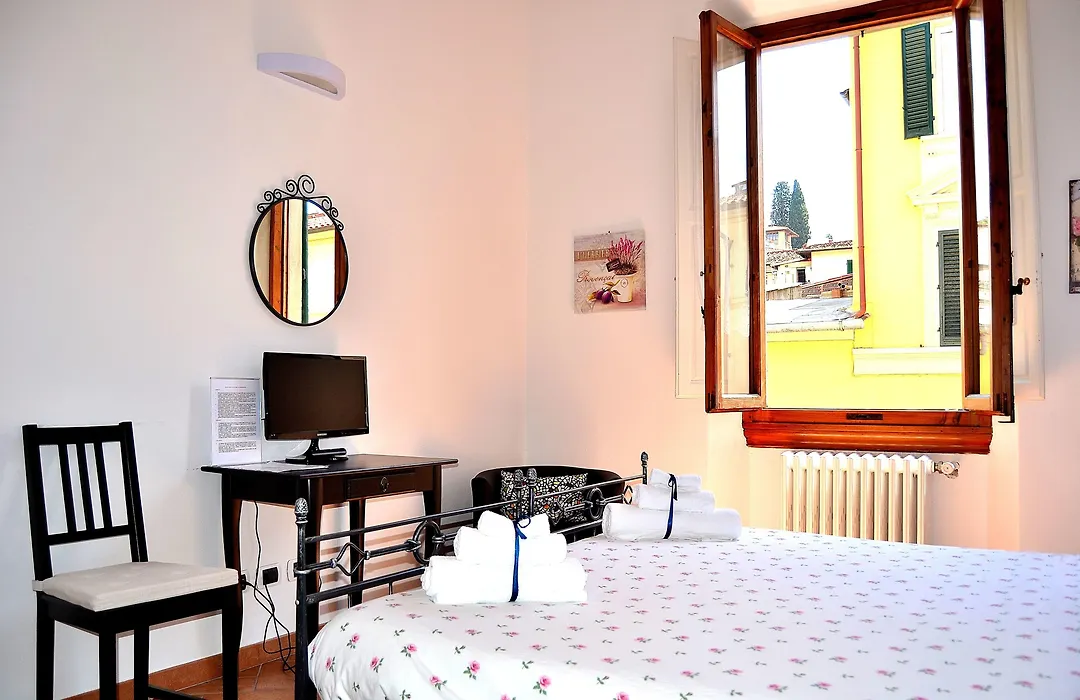 Chez Moi B&B-1