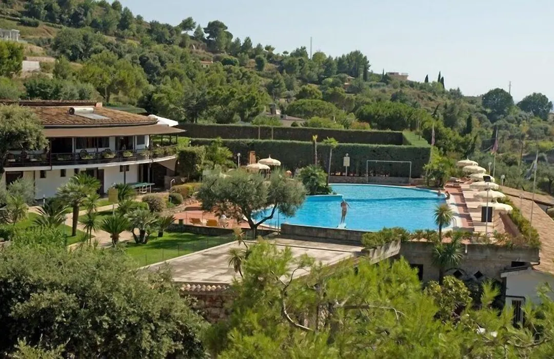 Residence Costa Di Kair Ed Din-1