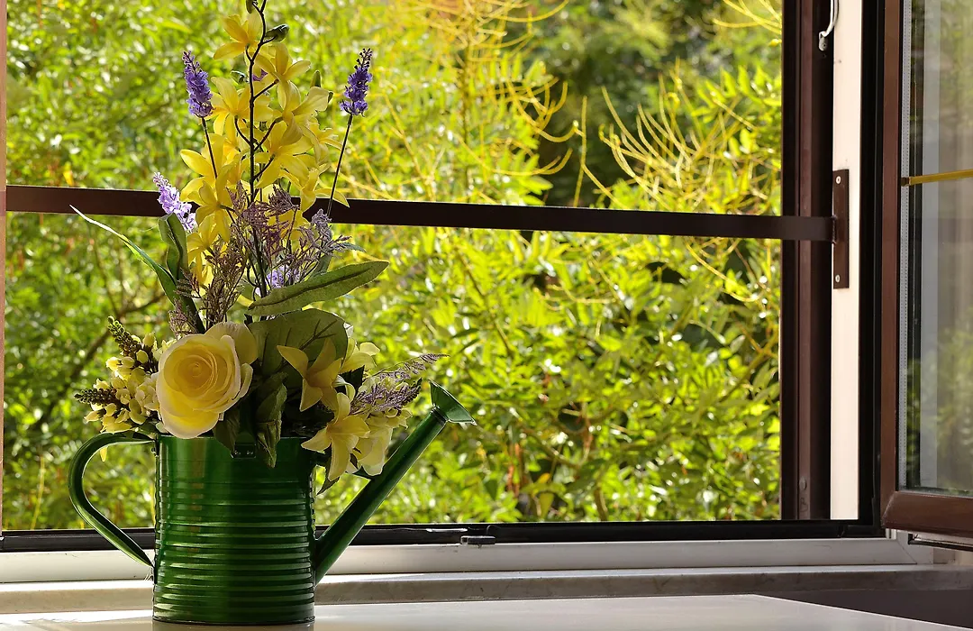 Ottaviano Guest House-1