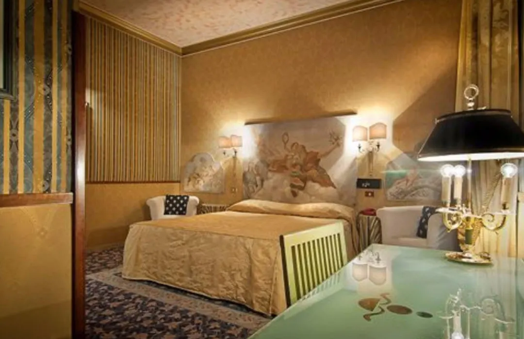 Hotel Celio-1