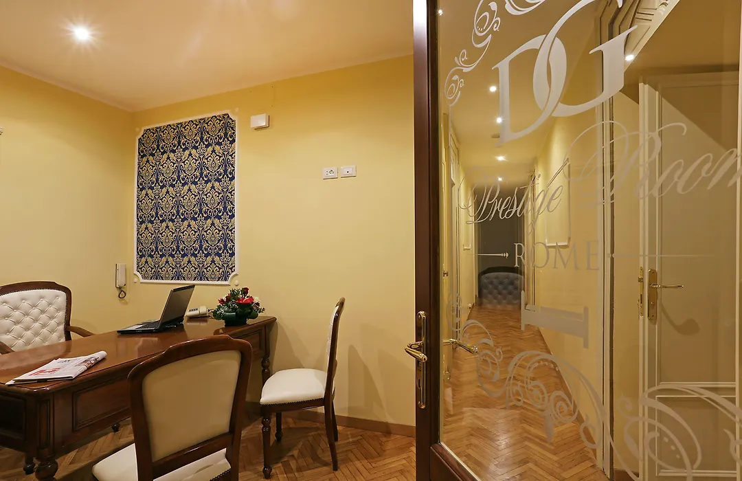 Dg Prestige Room-1