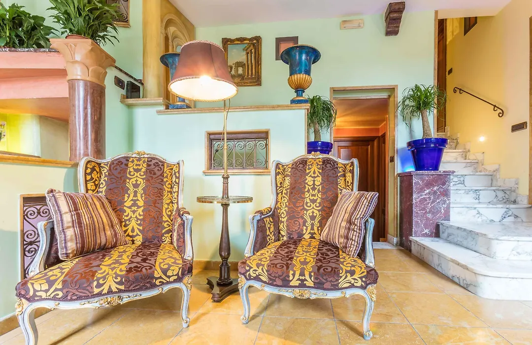 Hotel Vibel-1