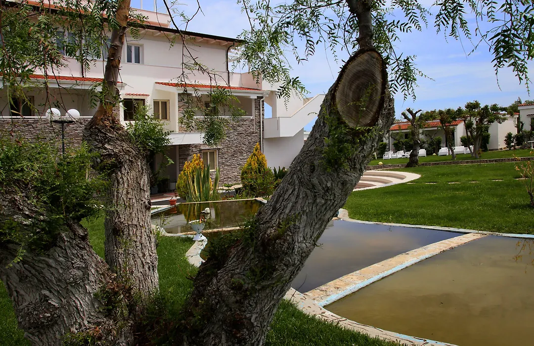 Hotel Le Ginestre Family&Wellness-1