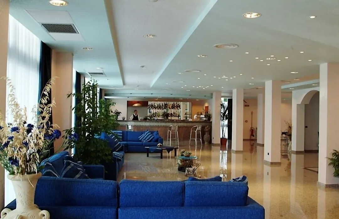 Hotel San Gaetano-1