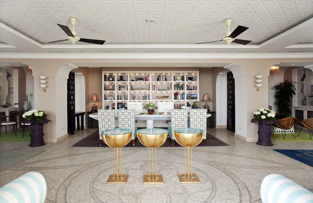 Capri Tiberio Palace - The Leading Hotels Of The World-1