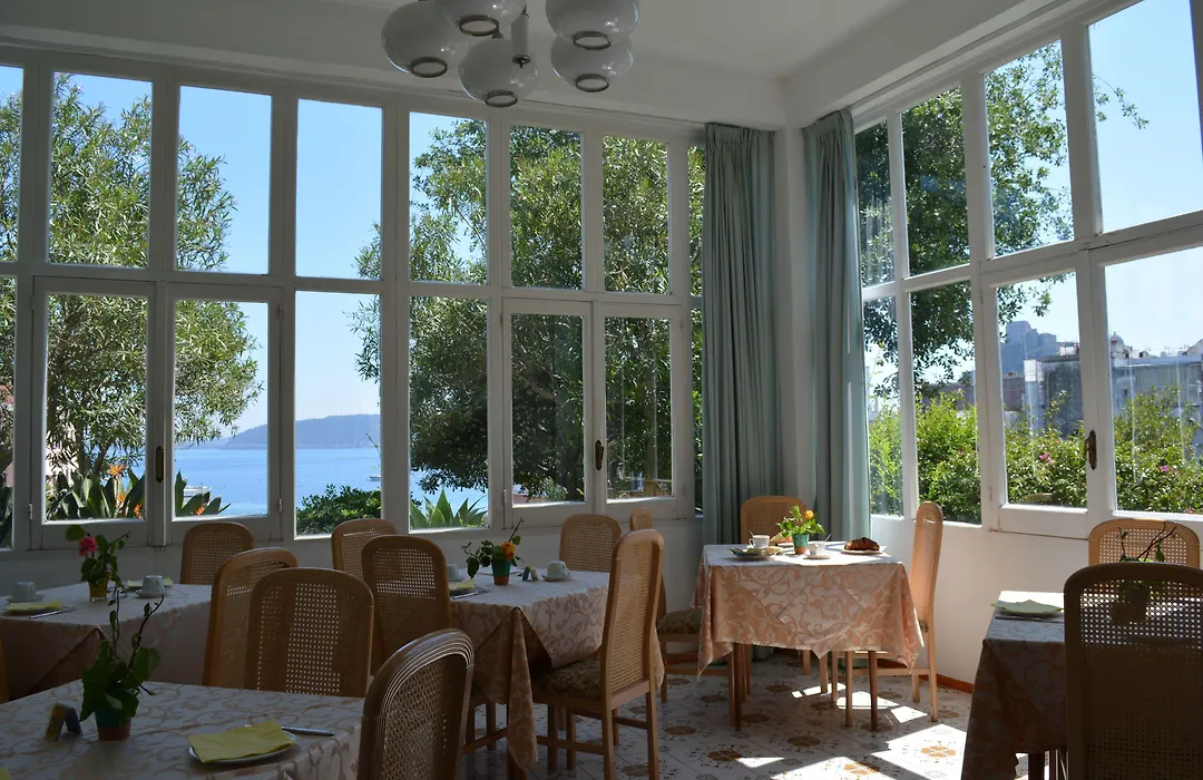 Hotel Villa Panoramica-1