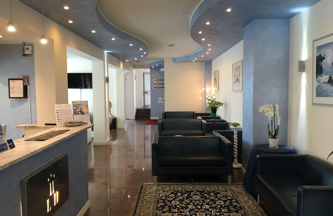 Hotel La Bussola-1
