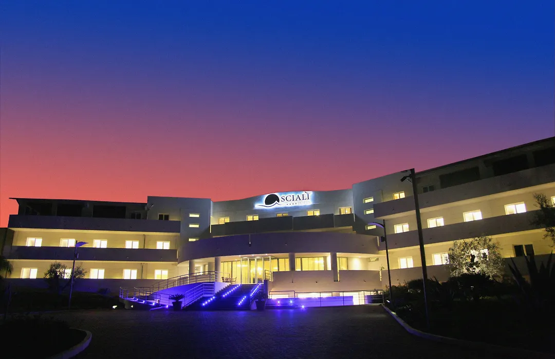 Hotel Sciali-1