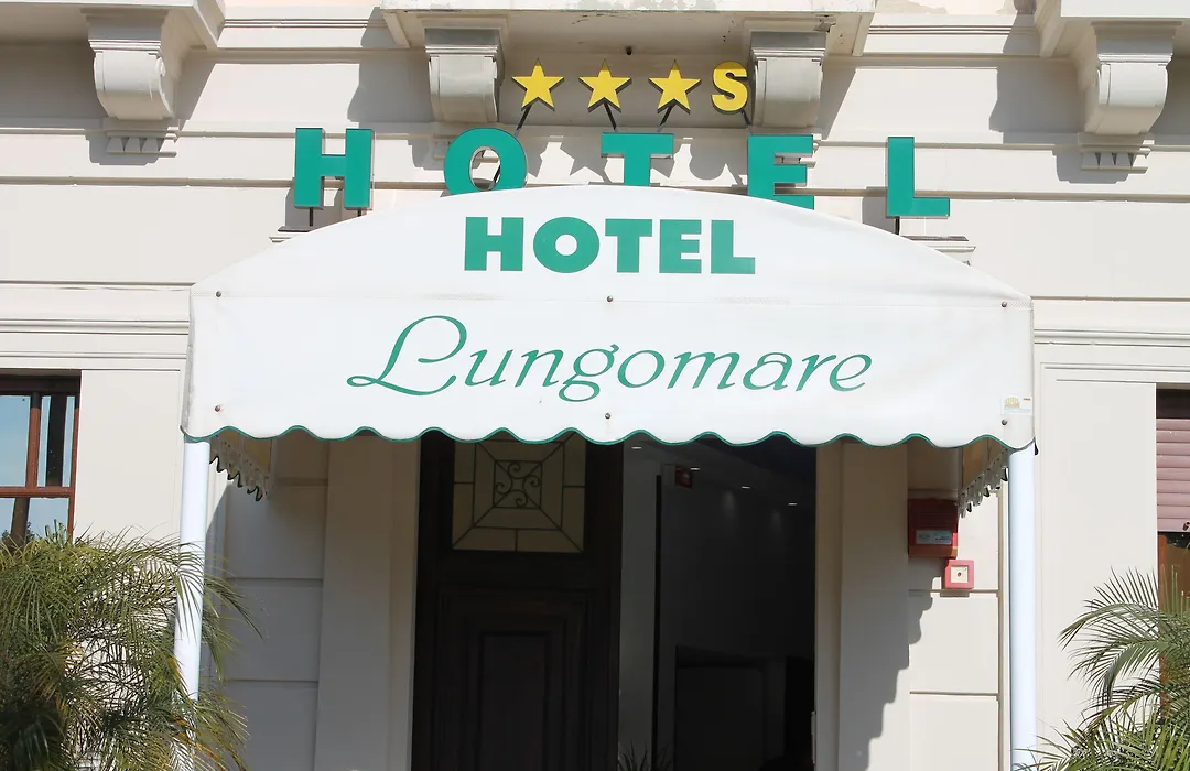 Hotel Lungomare-1